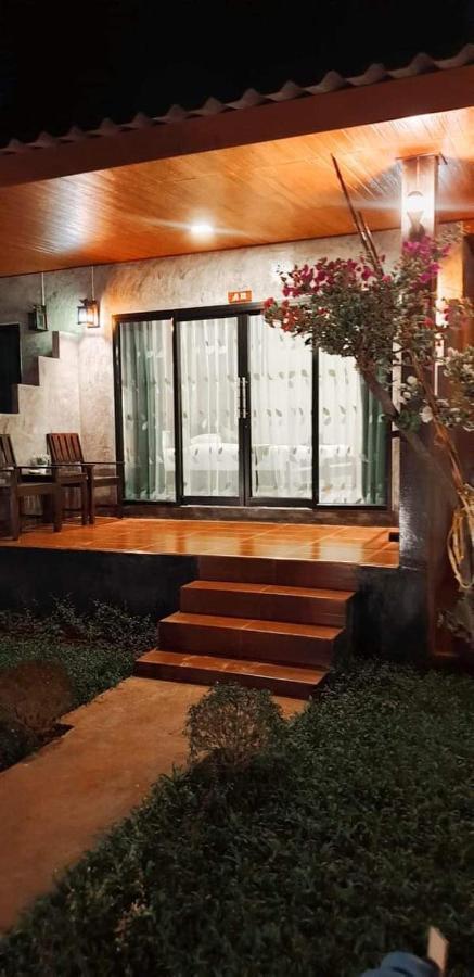 Lanta Queen Resort Ко-Ланта Екстер'єр фото