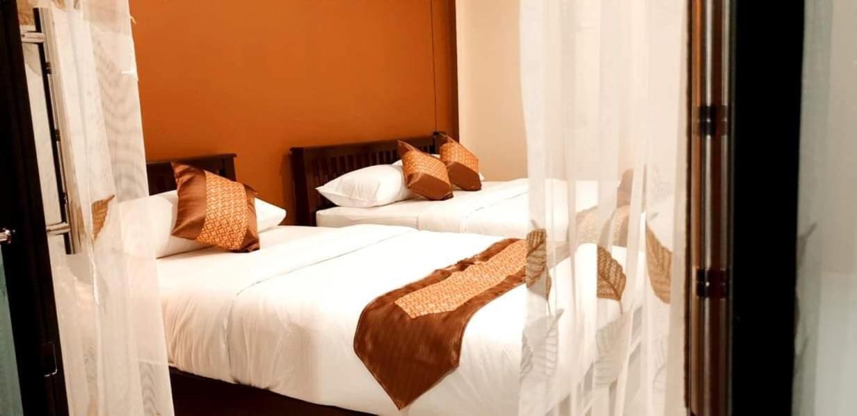 Lanta Queen Resort Ко-Ланта Екстер'єр фото